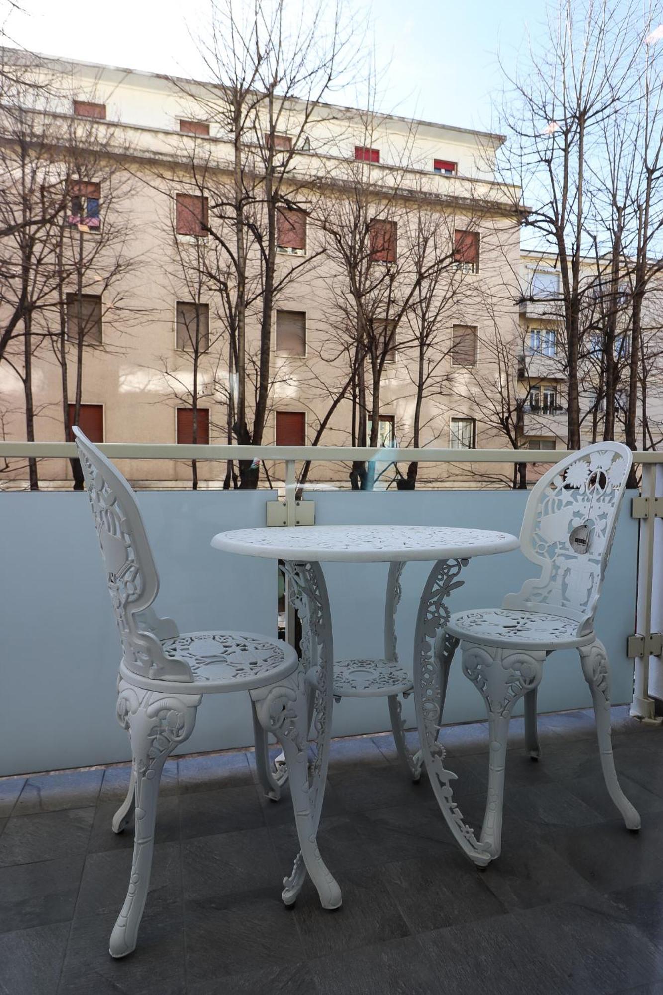 Aron Only Suites Bed And Breakfast Pescara Exterior foto